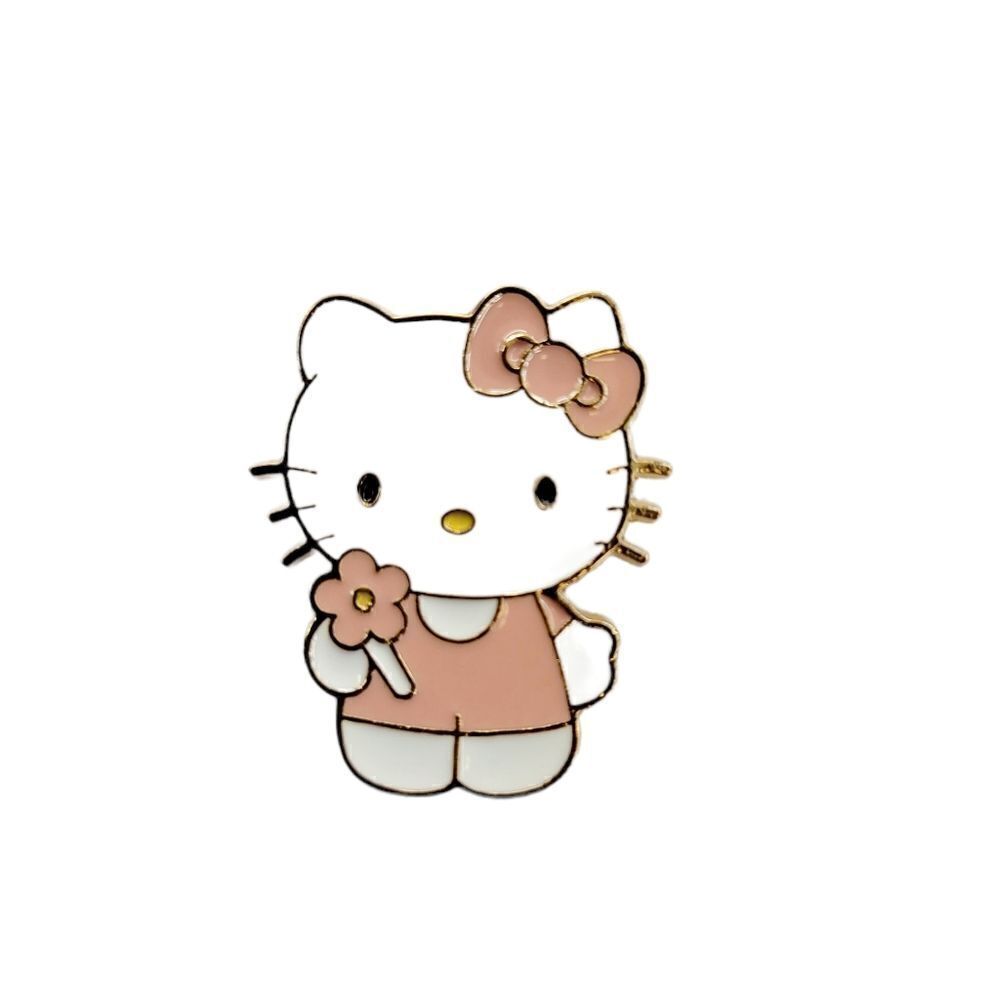 2/$20 Brand New Hello Kitty Pin Brooch #c